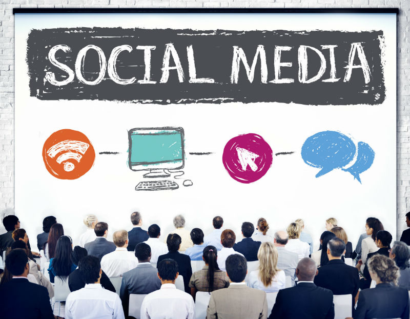 Take Your Social Media Marketing in California to the Next Level