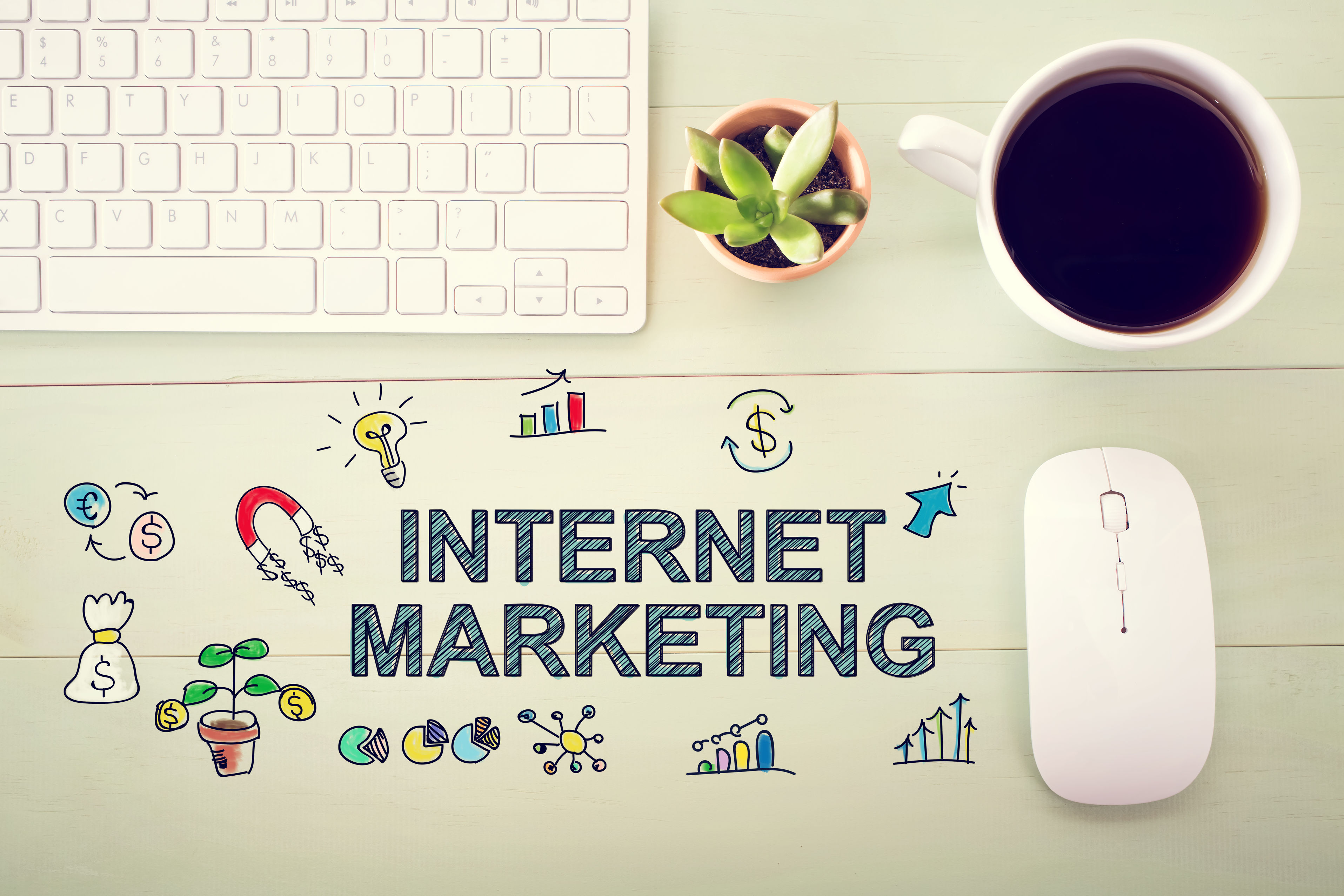 Why SEO and Content Marketing Are Important in Today’s Digital World