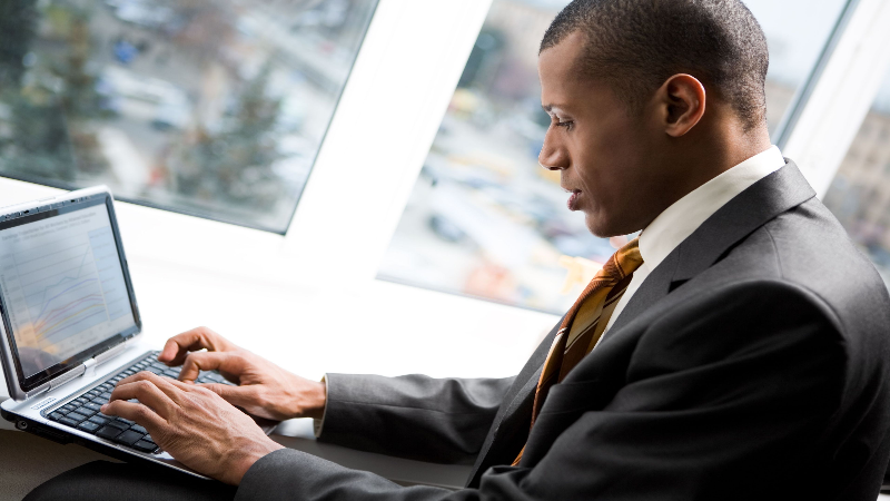 Work with a Business Consulting Company Norfolk and Succeed