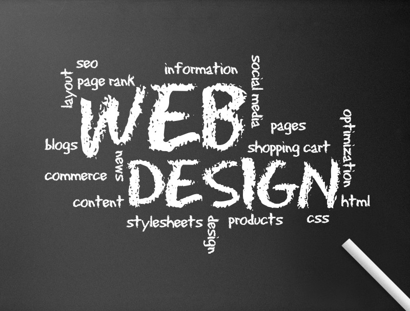 3 Beneficial Reasons to Partner With a Website Design Company