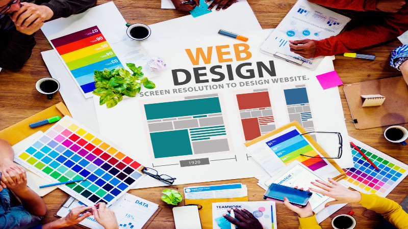 What to Look for When Selecting WordPress Website Design in Naples, FL