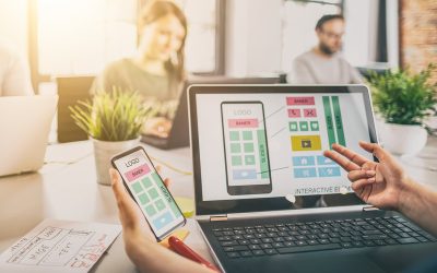 Drive Business Success With Customized App Development Services: Transforming Ideas into Engaging User Experiences
