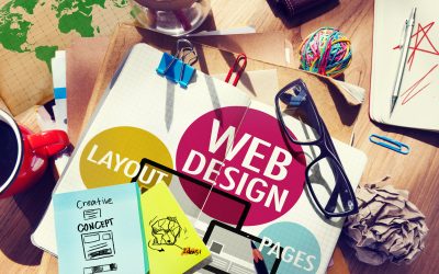 Get noticed online with the expertise of a website design expert in Atlanta, GA