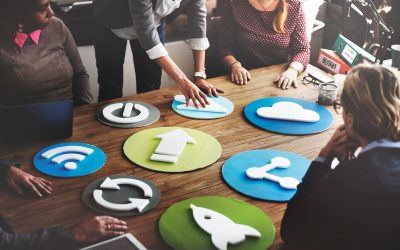 Strategies Used by an Advertising Agency Tempe AZ to Strengthen Digital Campaigns