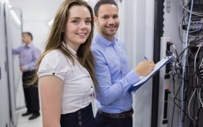 Strengthen Your Business with Remote IT Management Charlotte, NC, and Expert Support