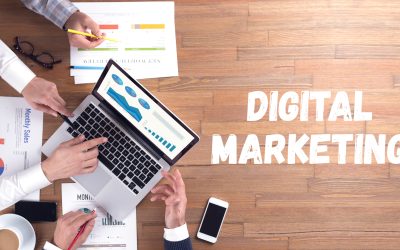Unlock Business Growth with a Digital Marketing And Advertising Agency Rockford, IL Businesses Trust