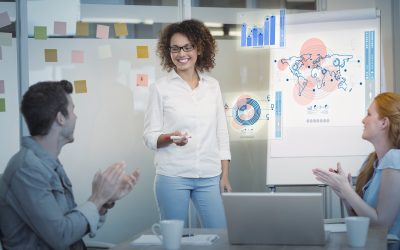 Unlock Business Growth With an Entrepreneur Keynote Speaker in California Success Stories