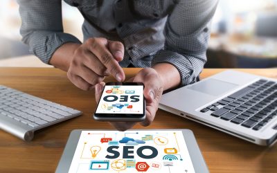 Increase Local Visibility with Cutting Edge SEO Solutions in Charlotte, NC Services