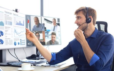 Strategic Growth Solutions via IT Sales Management Consulting in Port St. Lucie, FL