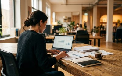 Digital Marketing Consultant Guidance for Stronger Denver, Co Customer Reach